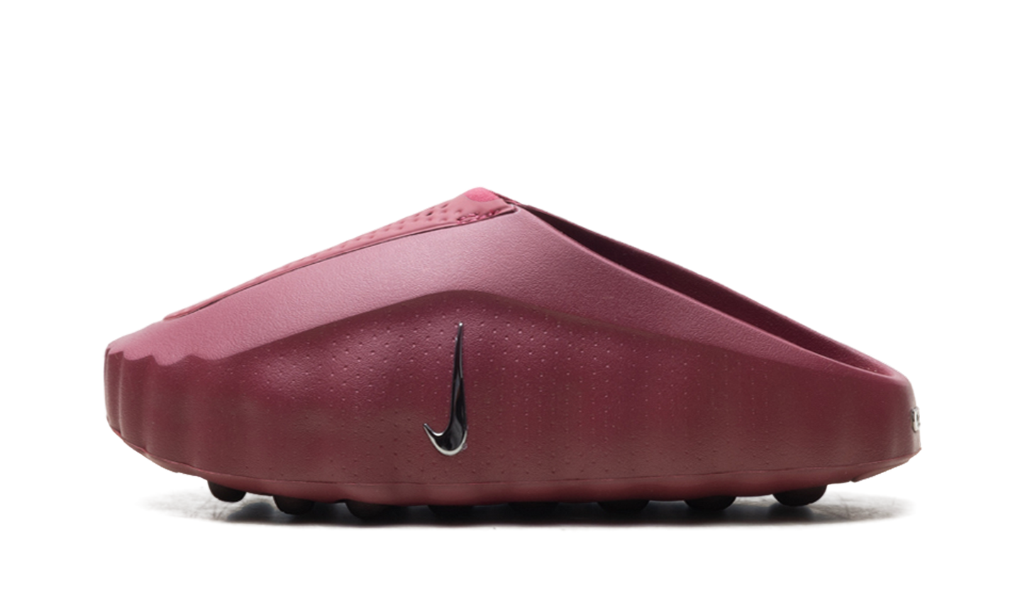 Nike Mind 001 Slide Pink Smoke (Women's)