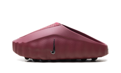 Nike Mind 001 Slide Pink Smoke (Women's)