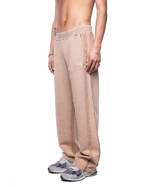 Ubrania.co Sweatpants Brown - UBRANIACOSB