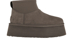 Classic Mini Dipper Boot Thundercloud - 1168170-THND