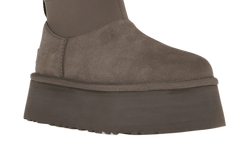 Classic Mini Dipper Boot Thundercloud - 1168170-THND