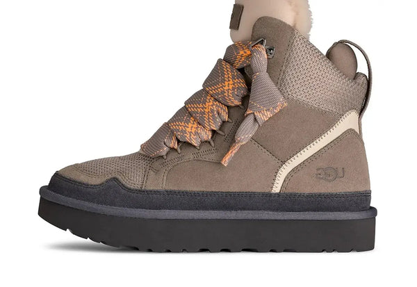 Ugg Highmel Cobble Grey