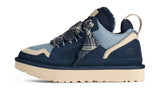 UGG Lowmel Dark Indigo Sea Salt - Aplug