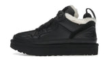 UGG Lowmel Leather Black - Aplug