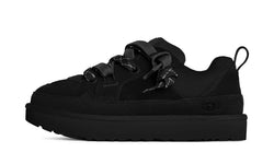 Lowmel Lo Black - 1169493-BLK