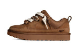 UGG Lowmel Lo Chestnut - Aplug