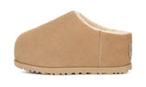 UGG Pumped Slide Mustard Seed - Aplug