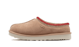 UGG Tasman Slipper Sand Dark Cherry - Aplug