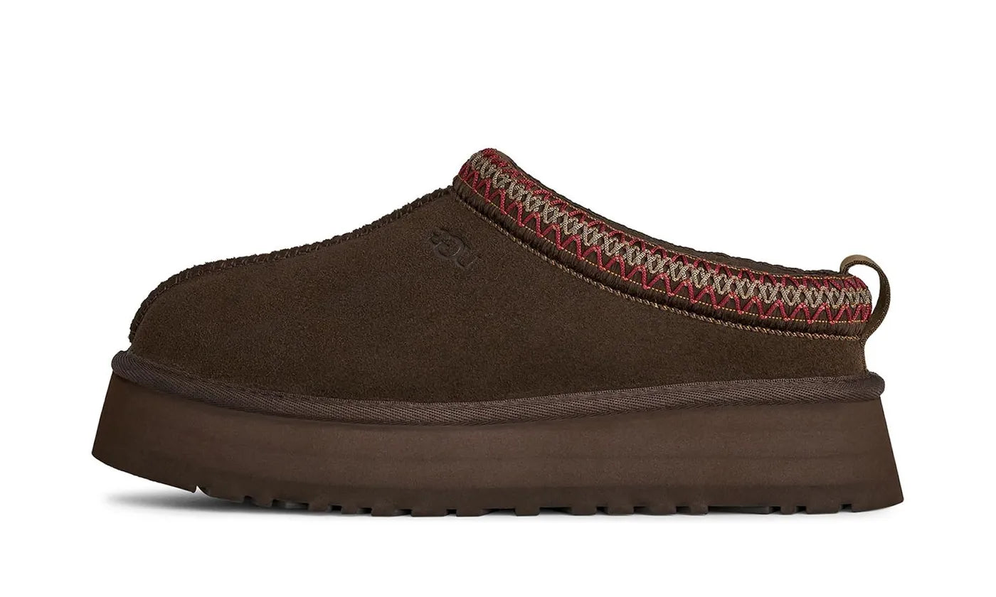 UGG Tazz II Slipper Dusted Cocoa - 1174471-DDC