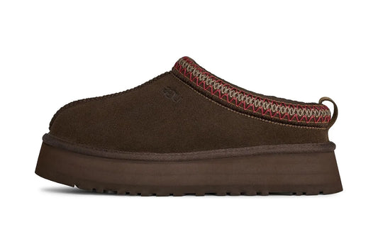 UGG Tazz II Slipper Dusted Cocoa - 1174471-DDC