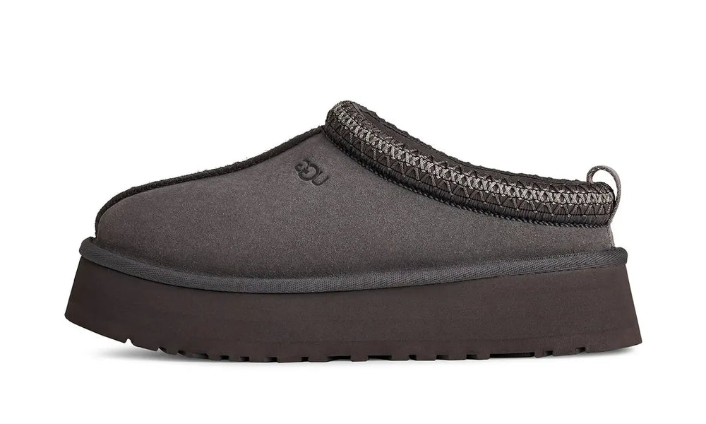 UGG Tazz II Slipper Obsidian