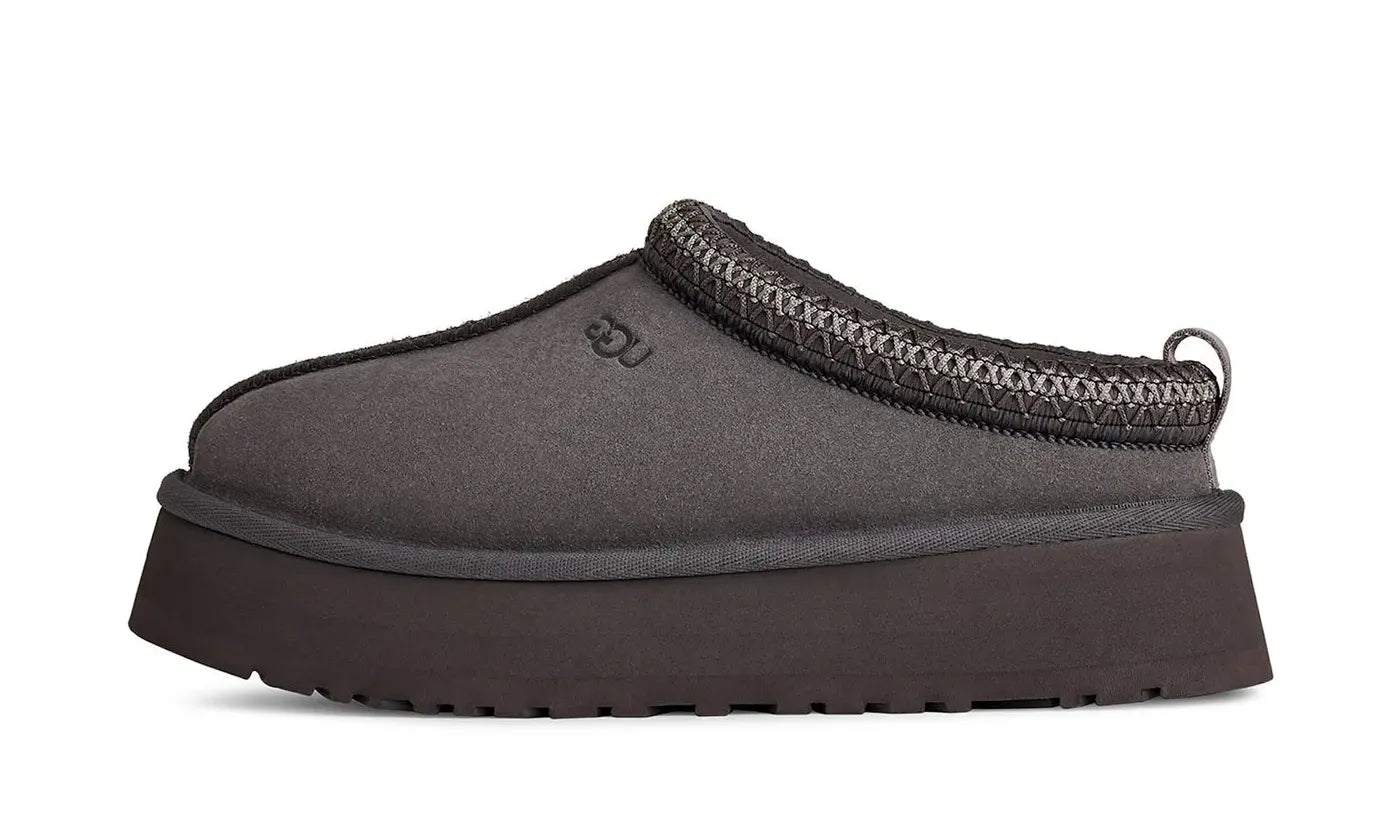 UGG Tazz II Slipper Obsidian