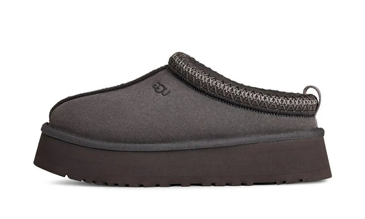 UGG Tazz II Slipper Obsidian