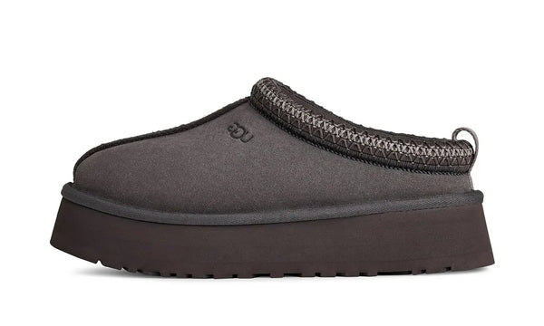 UGG Tazz II Slipper Obsidian