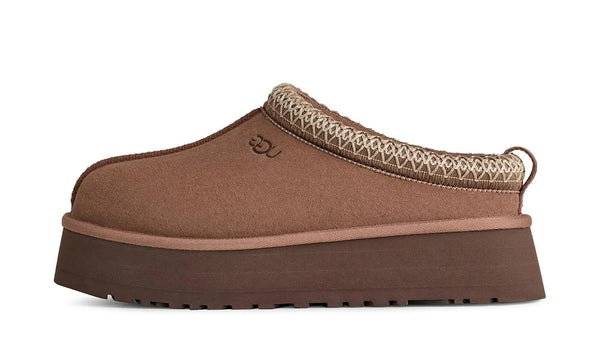 UGG Tazz II Slipper Rocky Oak