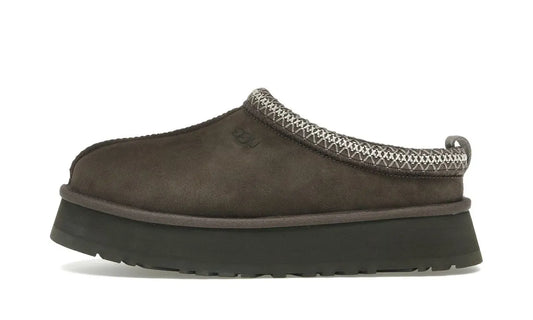 UGG Tazz Slipper Molasses