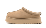 UGG Tazz Slipper Mustard Seed - Aplug
