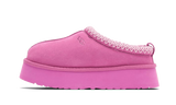 UGG Tazz Slipper Purple Ruby - Aplug