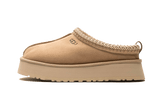 UGG Tazz Slipper Sand - Aplug