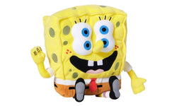 Uniqlo x CPFM Spongebob Squarepants Plush Yellow - 475467