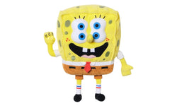 Uniqlo x CPFM Spongebob Squarepants Plush Yellow - 475467