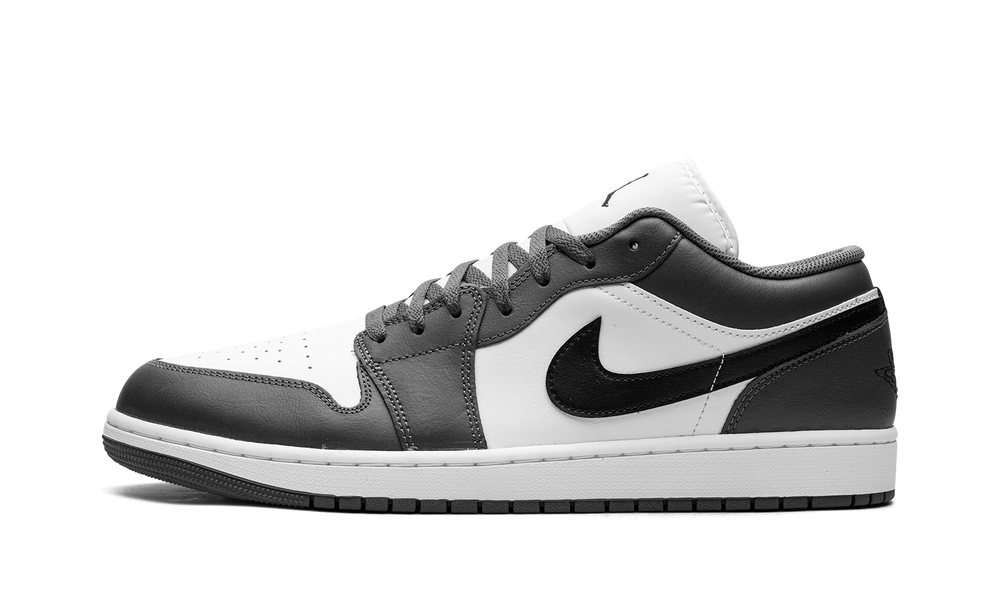 Air Jordan 1 Low Iron Grey