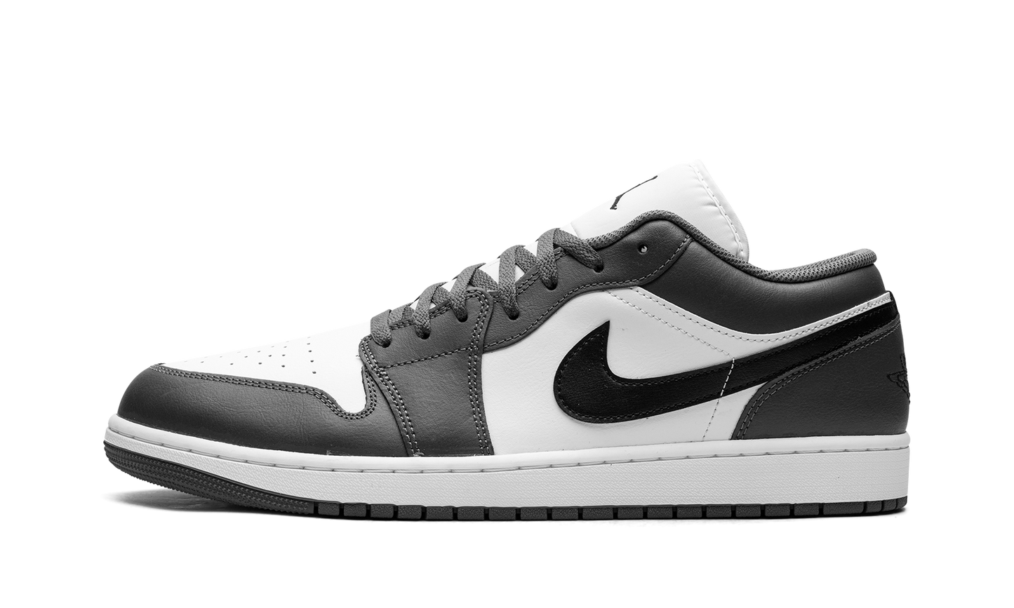 Air Jordan 1 Low Iron Grey
