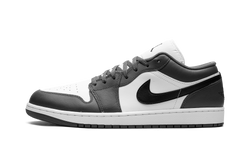 Air Jordan 1 Low Iron Grey