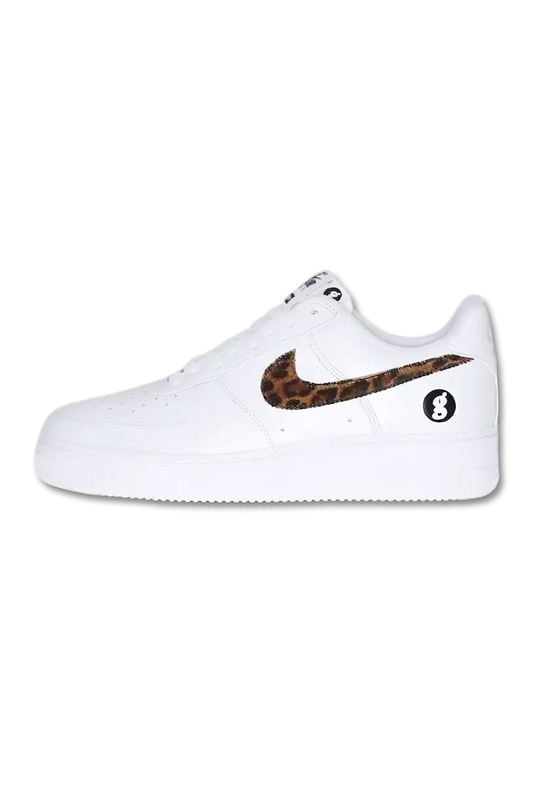 Nike Air Force 1 Low Supreme GOODENOUGH