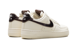 Nike Air Force 1 Low '07 Soft Pearl Brown Croc
