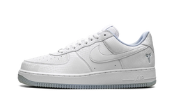 Nike Air Force 1 Low Kobe Bryant Forever White Armory Blue