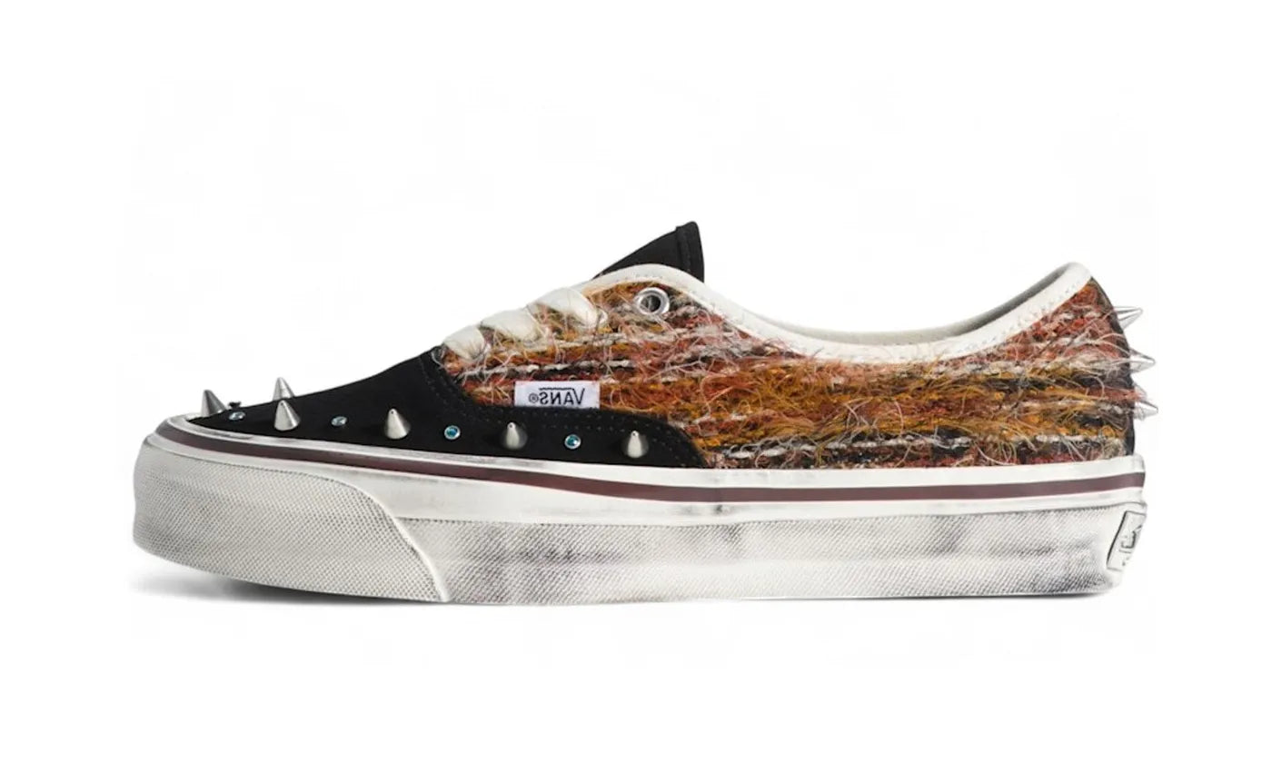 Vans Authentic 44 Ibiza Pack Black - VN000DB8BML
