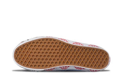 Vans Authentic Reissue 44 Gallery Dept. Art That Kills Black