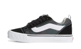 Vans Knu Skool Bape Camo Black - vans-knu-skool-bape-camo-black