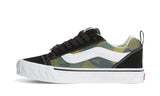 Vans Knu Skool Bape Camo Green