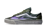 Vans LX Old Skool Archive Flame Green
