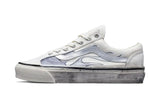Vans LX Old Skool Archive Flame White