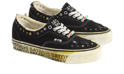 Vans OTW Era 95 Satoshi Nakamoto Round Lucky Charm