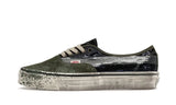 Vans Premium Authentic La Habana Green Blue