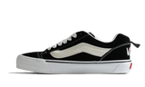 Vans Vault UA Knu-Skool VR3 LX Imran Potato Black White - Aplug