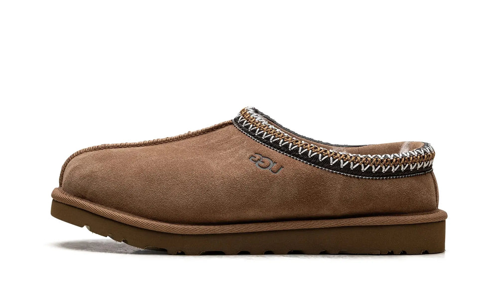 UGG UGG Tasman II Slipper Chestnut