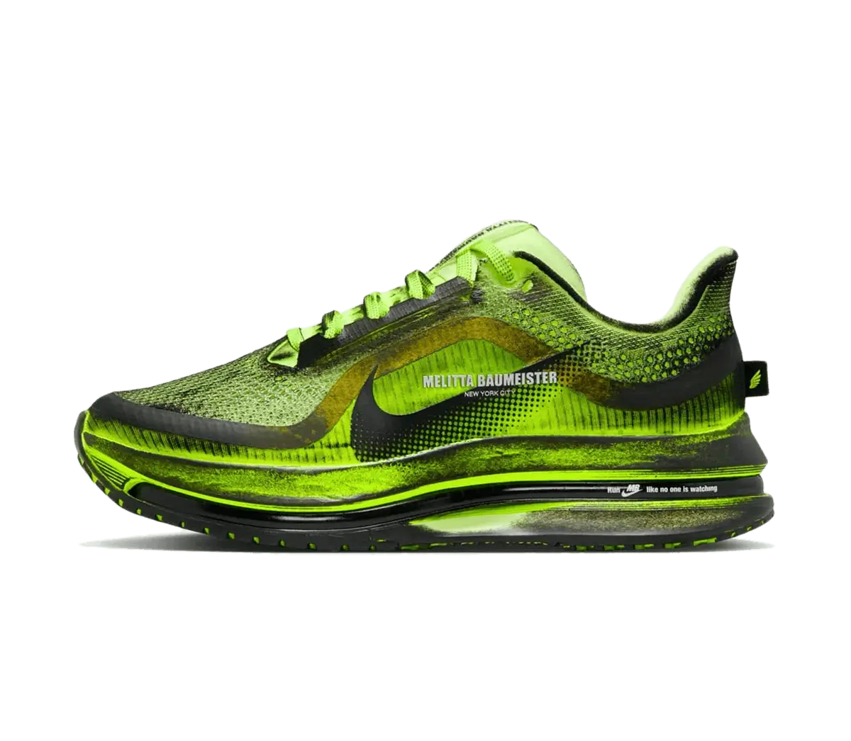 Nike Air Zoom Pegasus Premium Melitta Baumeister Volt