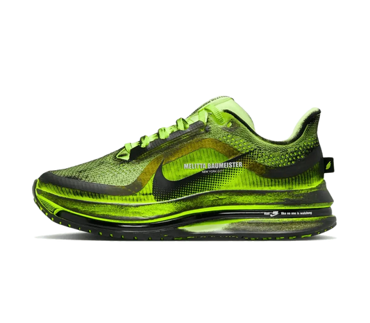 Nike Air Zoom Pegasus Premium Melitta Baumeister Volt