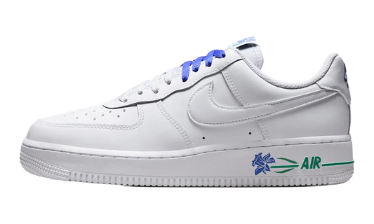 Nike Air Force 1 Low '07 SE Iris Persian Violet (Women's)