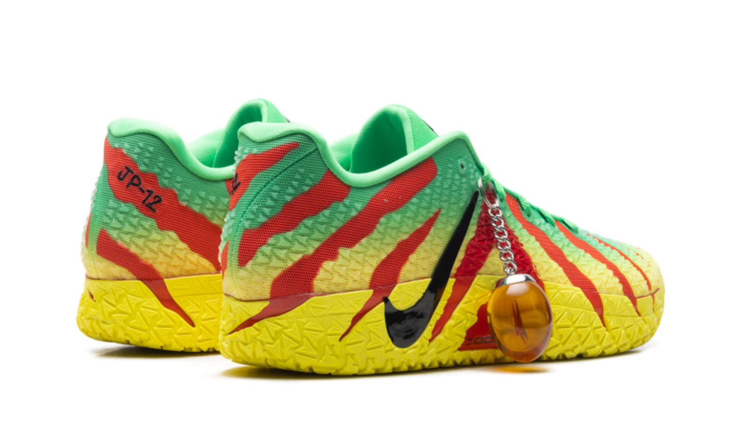 Nike Ja 3 Jurassic Park Explorer