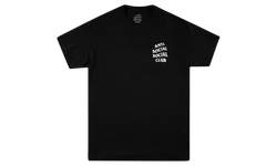 Anti Social Social Club Kkoch Tee Black