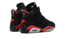 Air Jordan 6 Retro Infrared Salesman