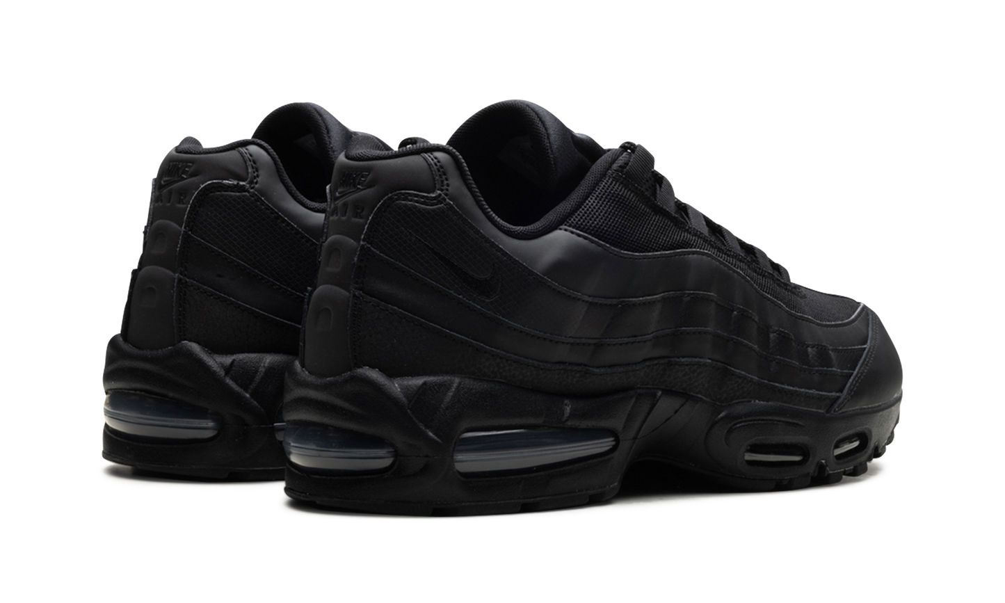 Nike Air Max 95 OG Big Bubble Black Anthracite