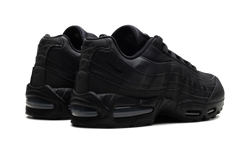 Nike Air Max 95 OG Big Bubble Black Anthracite