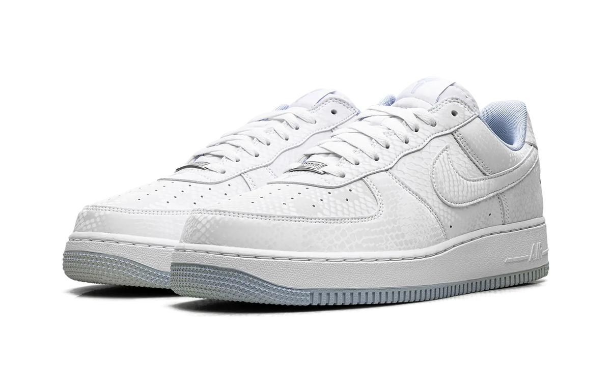 Nike Air Force 1 Low Kobe Bryant Forever White Armory Blue